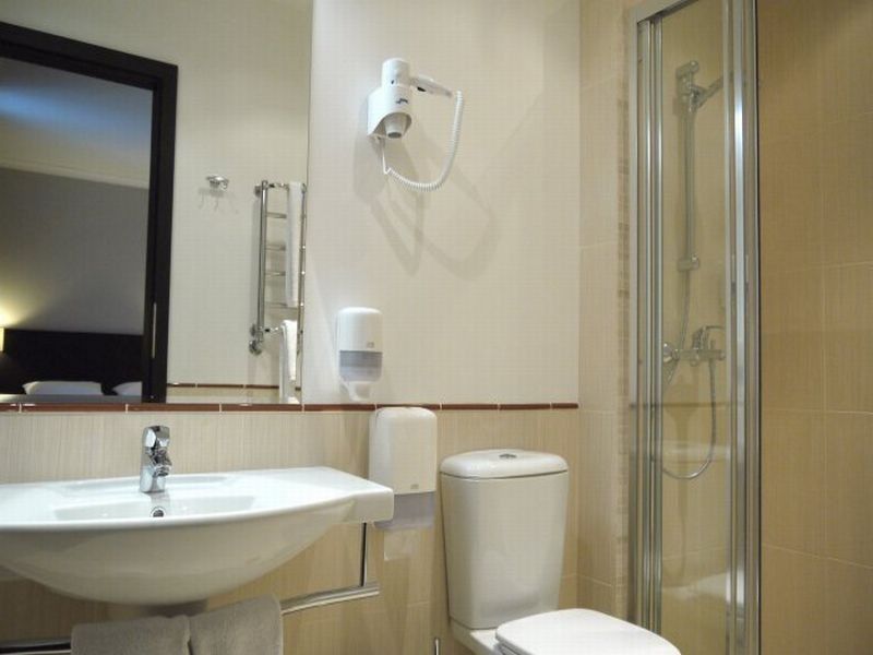 Optima Collection Kharkiv Hotel Camera foto