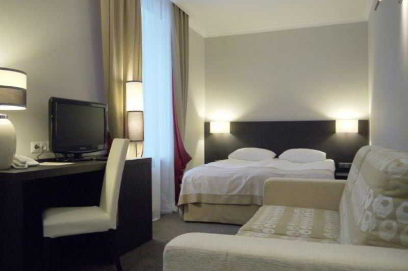 Optima Collection Kharkiv Hotel Camera foto
