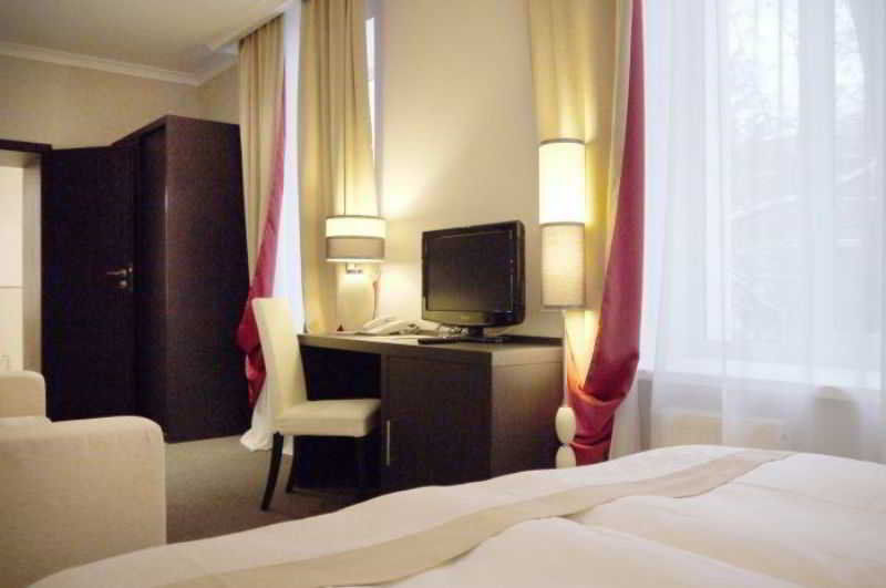 Optima Collection Kharkiv Hotel Camera foto