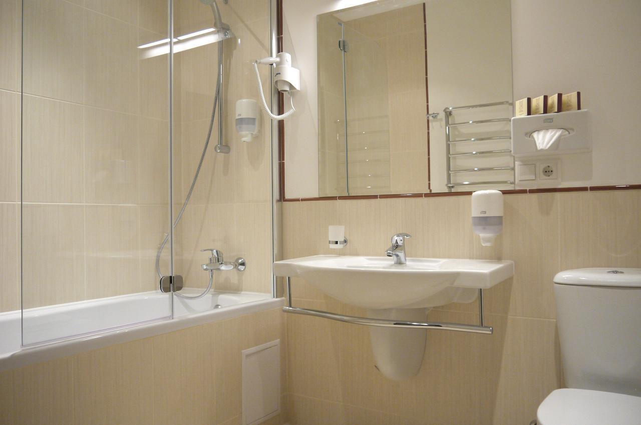 Optima Collection Kharkiv Hotel Camera foto