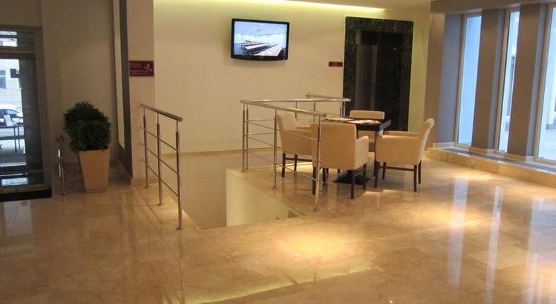 Optima Collection Kharkiv Hotel Esterno foto