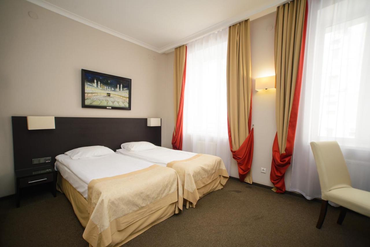Optima Collection Kharkiv Hotel Esterno foto