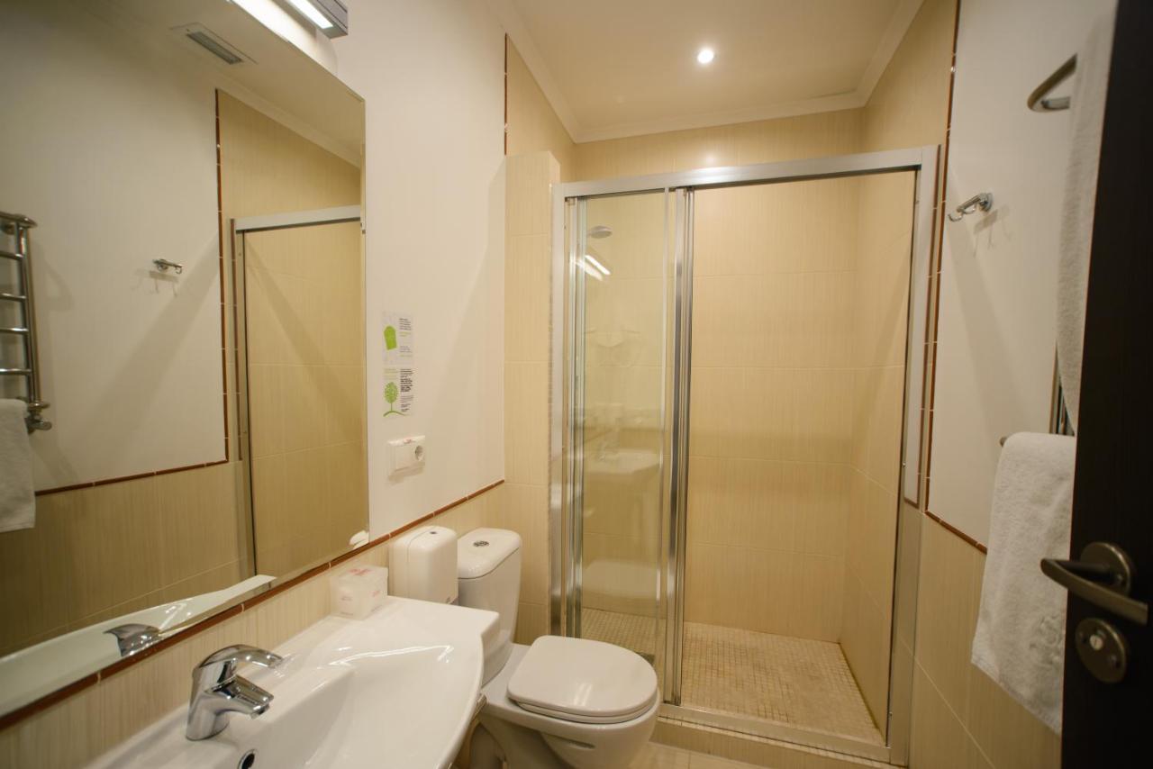 Optima Collection Kharkiv Hotel Esterno foto